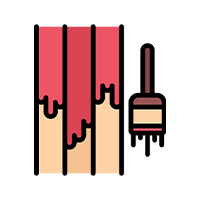 دوره پتینه-و-دکوراتیو