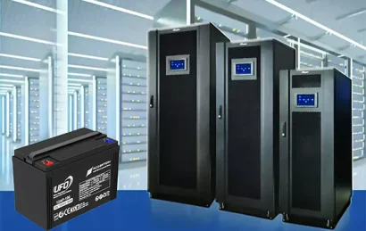 انواع یو پی اس