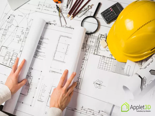 تمرین نهایی و ورود به دنیای معماری