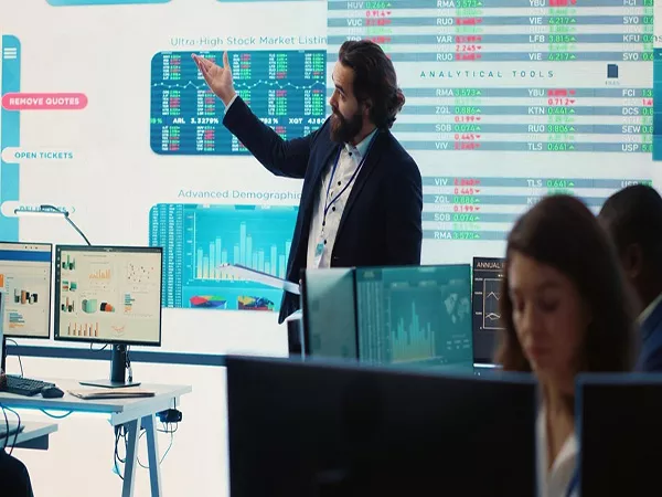 چرا باید امواج الیوت را یاد بگیریم؟