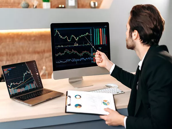 کاربرد امواج الیوت در بورس و فارکس