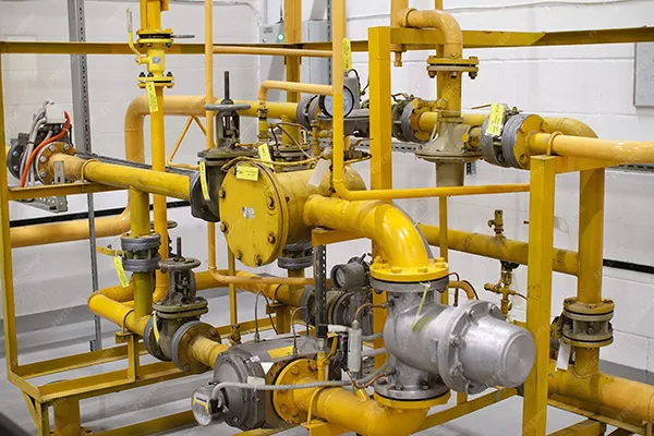 تحلیل پایپینگ