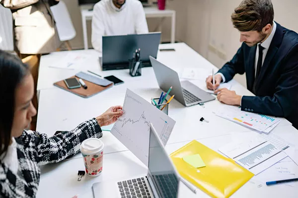 دوره آموزش PRINCE2