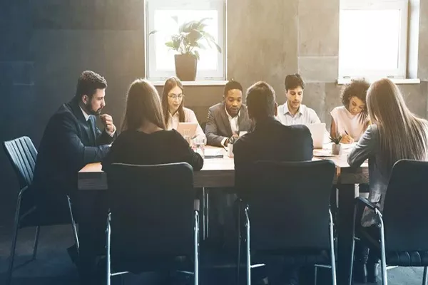 فرآیندها در PRINCE2