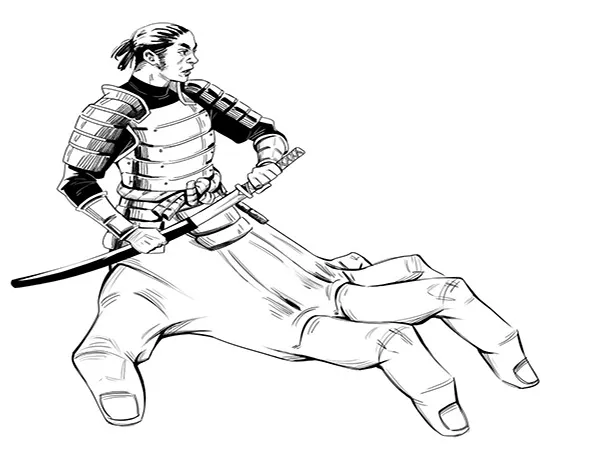 مباحث تخصصی شخصیت‌پردازی