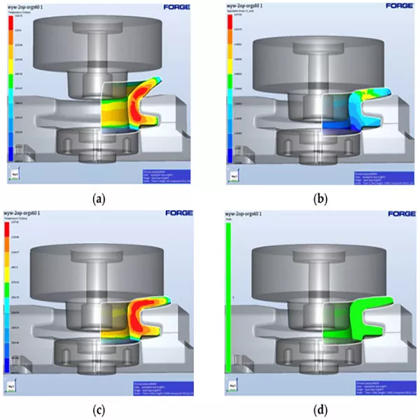 انتخاب فولاد و جنس قالب