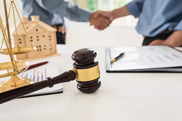 بررسی پرونده‌های واقعی و تحلیل اختلافات مهندسی