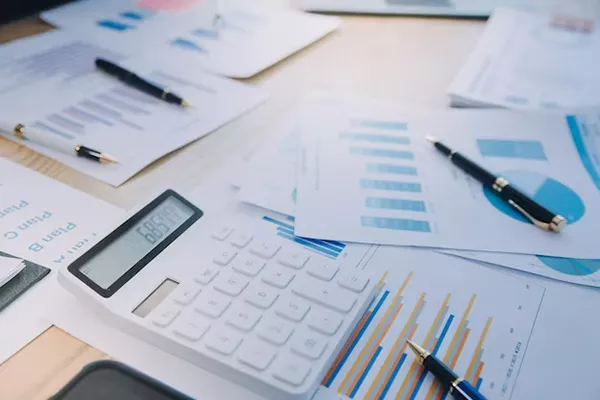 بهترین مسیر یادگیری حسابداری