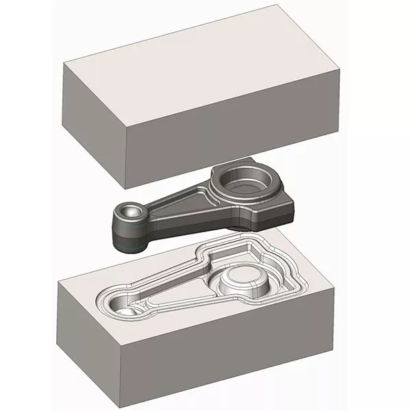 تلرانس‌ها و دقت ابعادی قالب