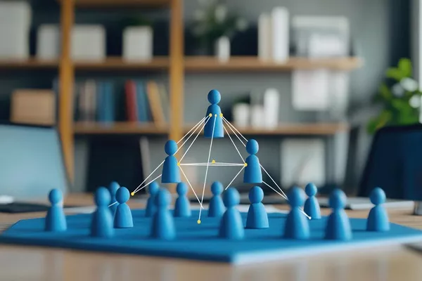 مخاطبان دوره اصول سرپرستی