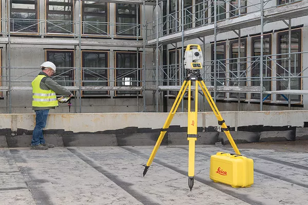 مدیریت پروژه ساختمانی MSP