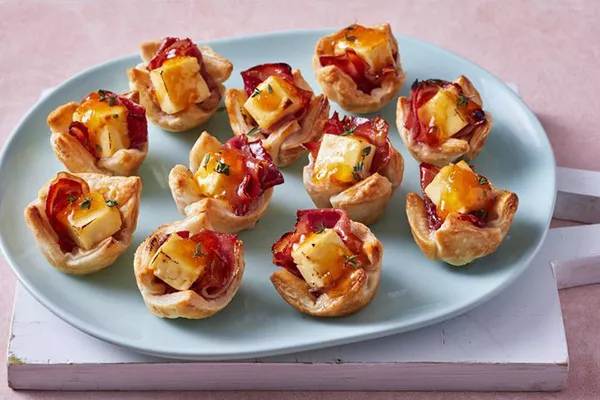 جذاب‌ترین شاخه‌های آشپزی مدرن