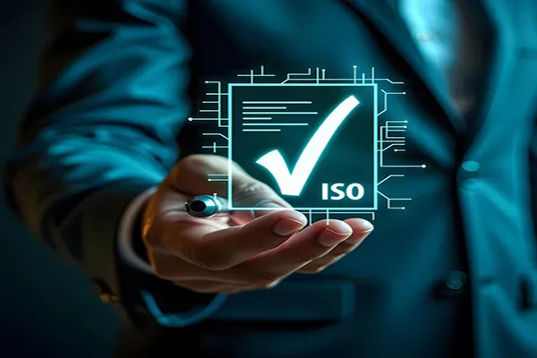 سیستم مدیریت کیفیت (Quality Management System)