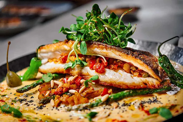 مواد اولیه و تجهیزات در آموزش آشپزی