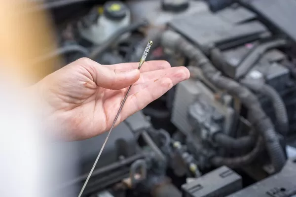 آشنایی با اصول سرویس دوره‌ای خودرو