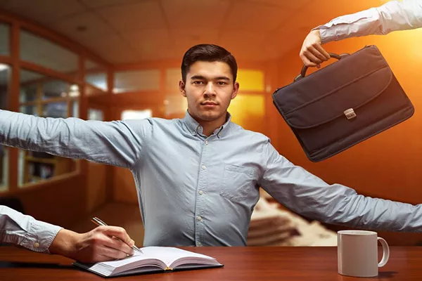 آینده کار و سرمایه‌گذاری روی زمان