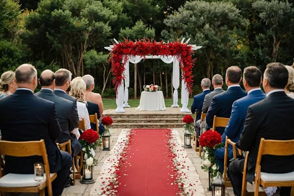 انتخاب حرفه پذیرایی و تشریفات