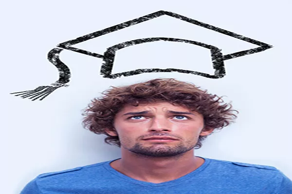 دانشگاه برم یا نه ؟