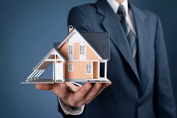 دوره آموزش مشاورین املاک