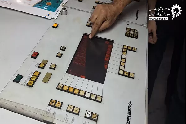 ماشین های چاپ افست چیست؟