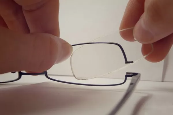 مزایای شرکت در آموزش عینک ‌سازی