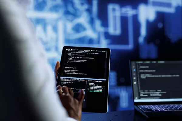 مسیر یادگیری برنامه نویسی