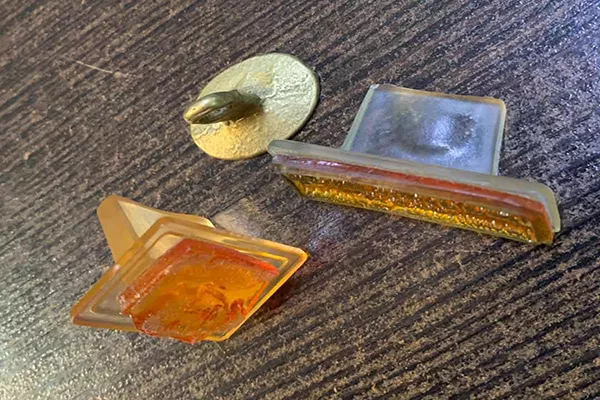 مکمل آموزش مهرسازی در اصفهان