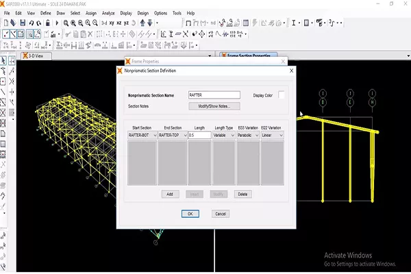 پیش‌نیاز این دوره آشنایی اولیه