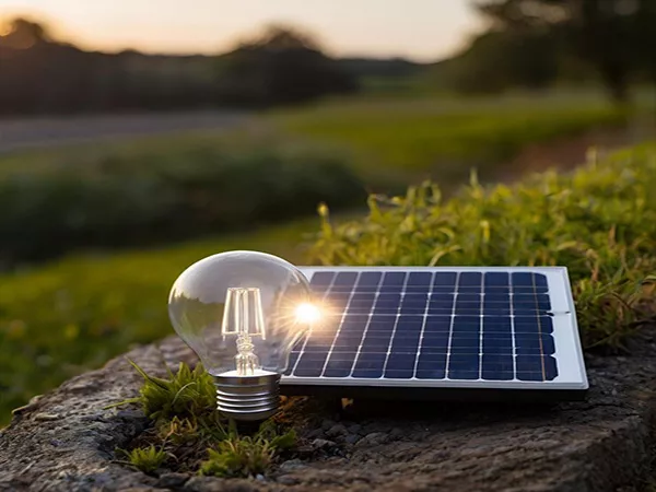 چرا انرژی خورشیدی اهمیت دارد؟