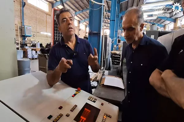 کاربردهای ماشین چاپ افست