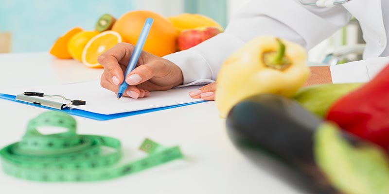 آموزش تخصصی مشاور تغذیه در اصفهان