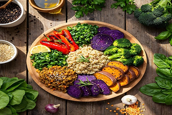 دنیای آشپزی