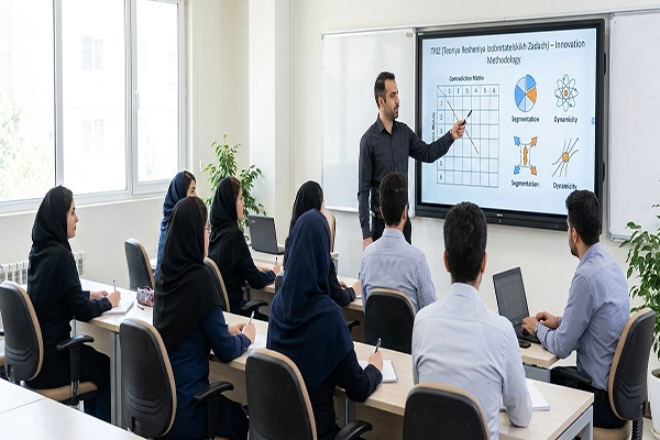 تکنیک‌های تولید ایده برای کسب ‌و کار