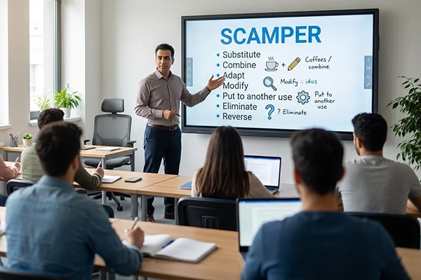 کشف نیازهای واقعی بازار