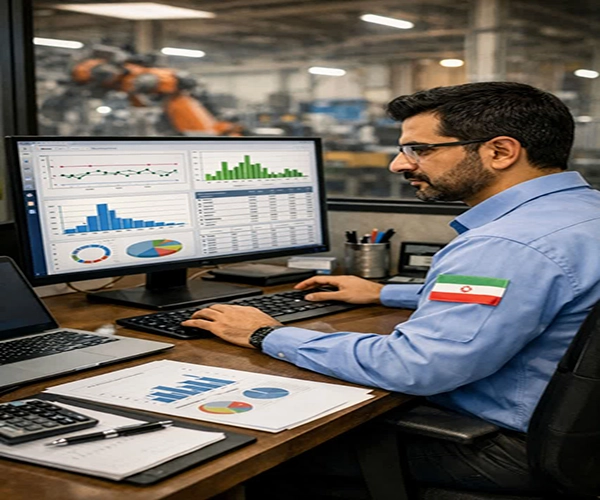 تفاوت تضمین کیفیت (QA) و کنترل کیفیت (QC)