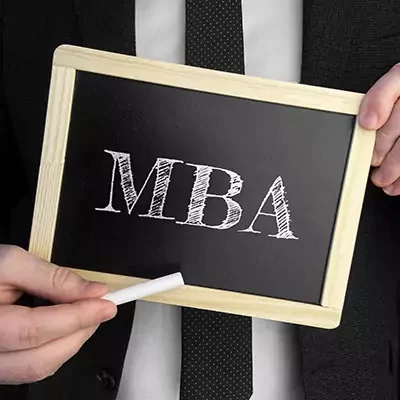 گرایش های مختلف MBA