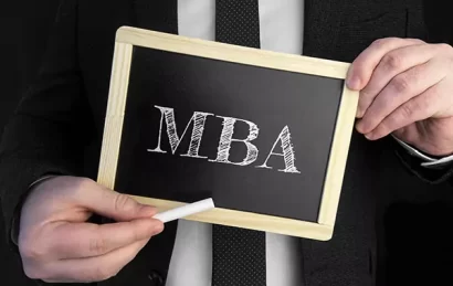 گرایش های مختلف MBA