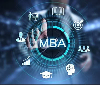گرایش‌های مختلف MBA