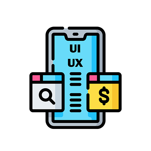 آموزش طراحی سایت با ui/ux