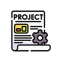 مبانی مدیریت و کنترل پروژه با Excel و Msp