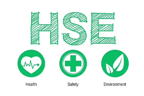 HSE چیست و چه کاربردی دارد؟