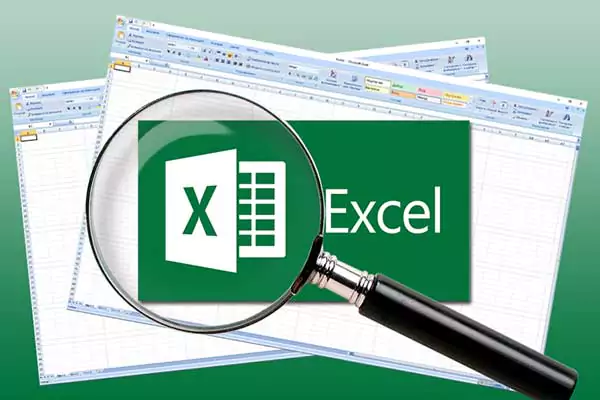 معرفی نرم افزار اکسل (Excel)