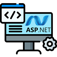 طراحی سایت ASP.Net Core