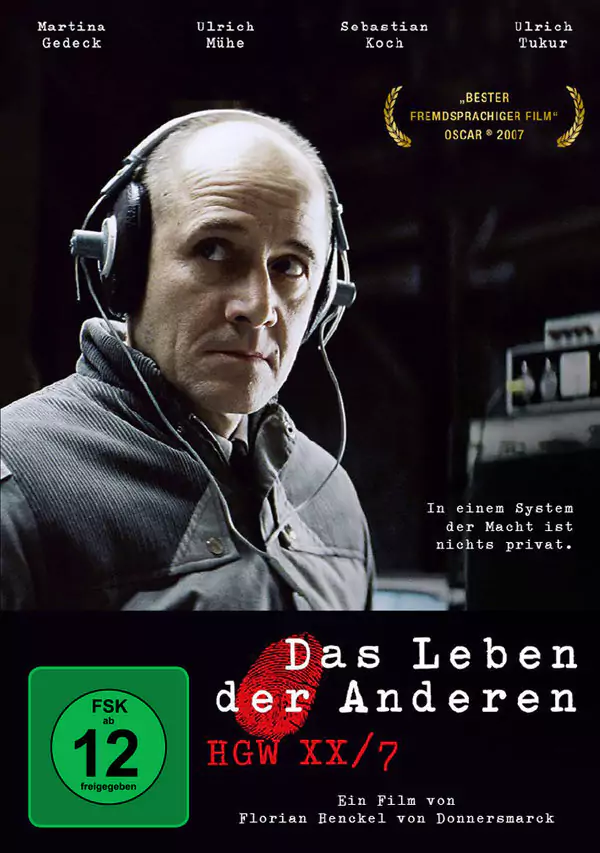 Das Leben der Anderen (2006)