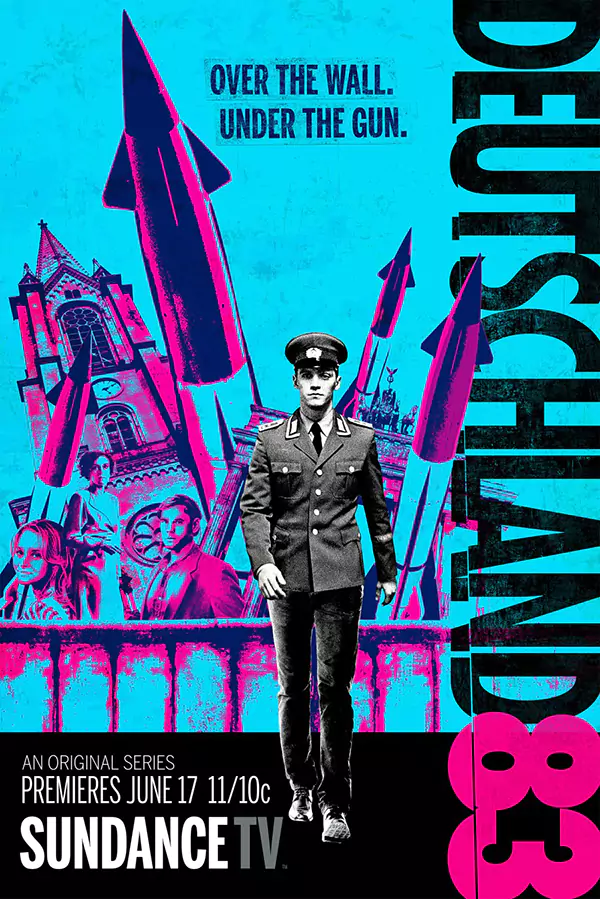 Deutschland 83 (2015)