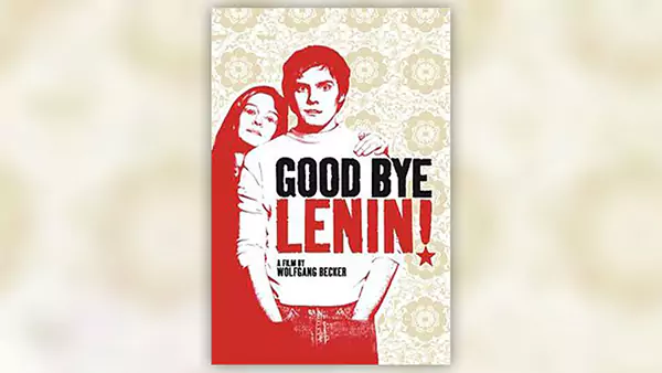 Good Bye Lenin! (2003)