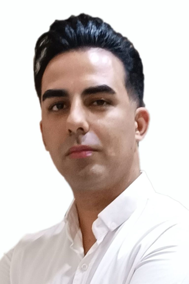 مهندس امین قربانی فراز