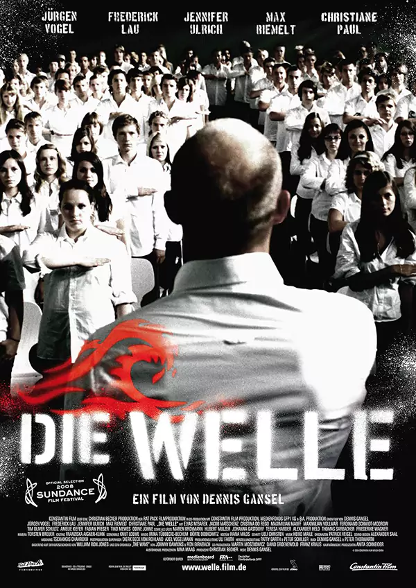 فیلم Die Welle (2008)