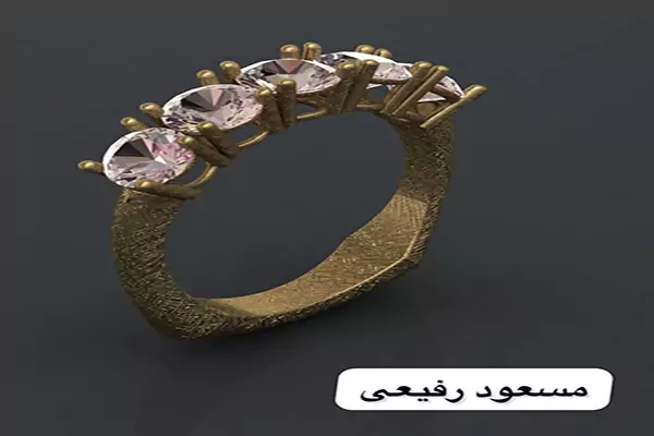 نمونه کار هنرجویان - 002