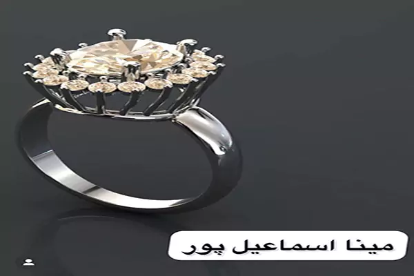 نمونه کار هنرجویان - 005